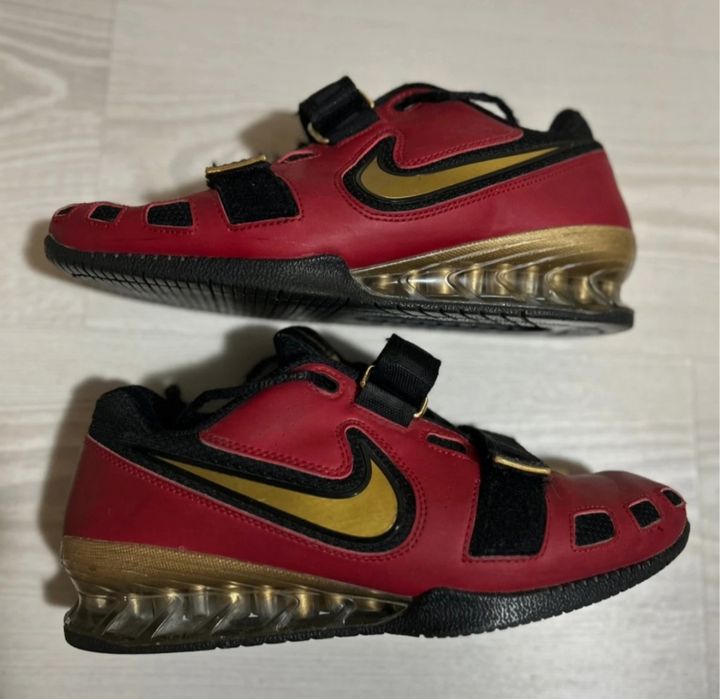 Buty Nike Romaleos 2
