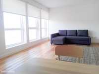 Apartamento T1 de luxo em Coimbra (Baixa)