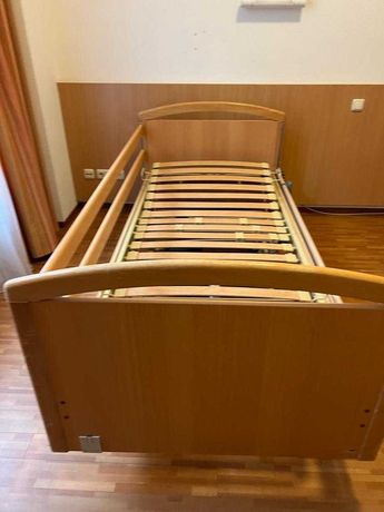 Łóżko rehabilitacyjne CasaCare