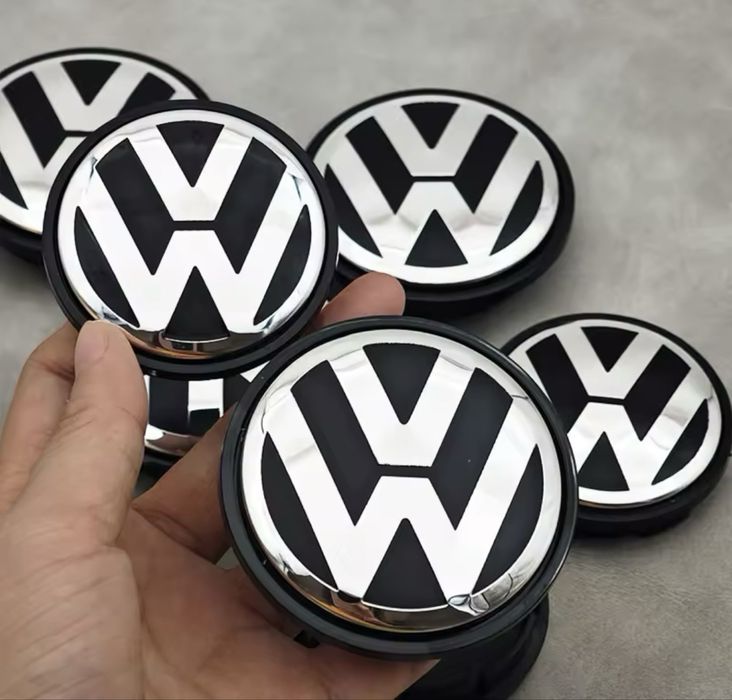 Ковпак Ковпачок vw Golf Passat Jetta Beetle Bora Polo Touareg Tiguan