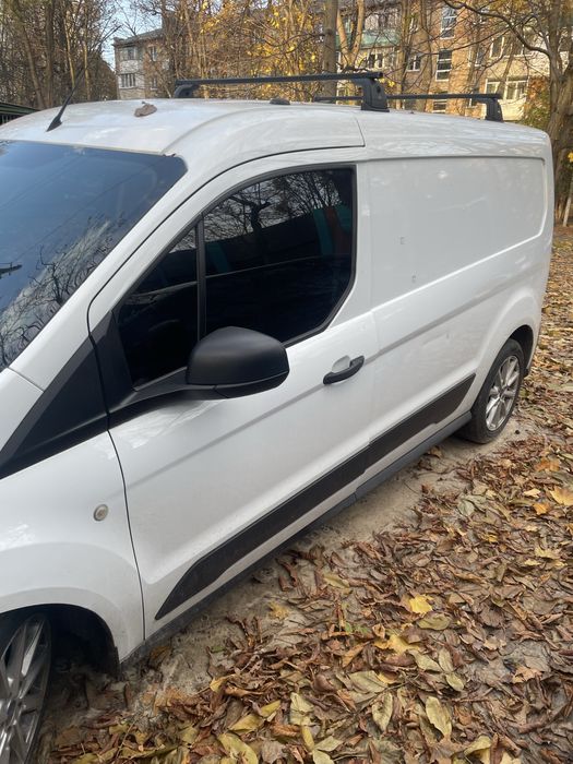 Продам Ford Connect 2019 р.в.