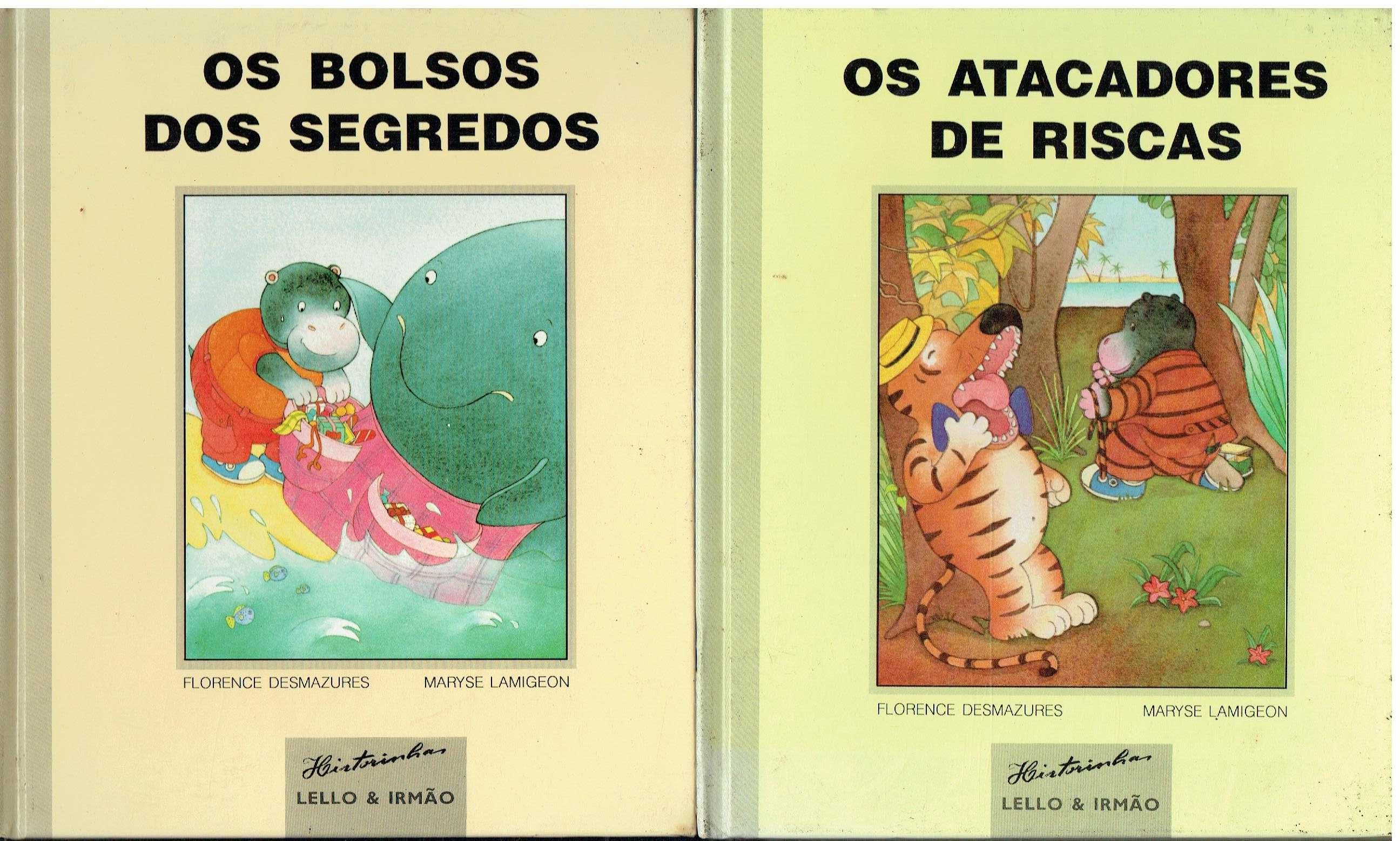 8569

Coleção Historinhas Lello & Irmão