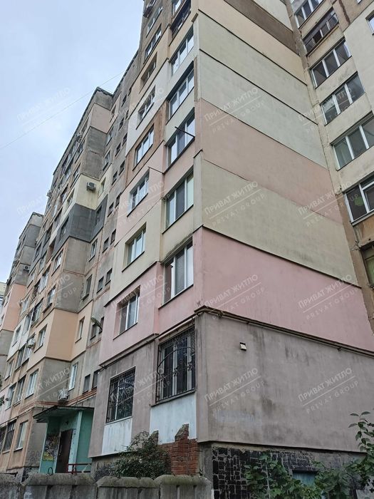 2 кімнатна квартира на Садах (Огнівка)