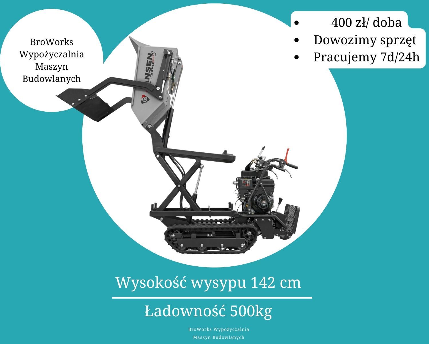 Skoczek Stopa Zagęszczarka Dowozimy 24h/7d. Ubijarka Ubijak Wynajem
