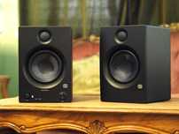 Monitory Studyjne Presonus Eris 5 BT 2nd Gen