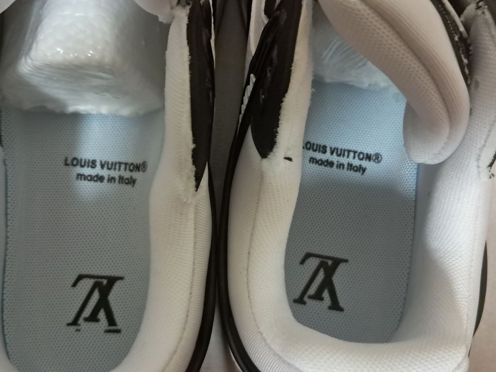 Buty Louis Vuitton
