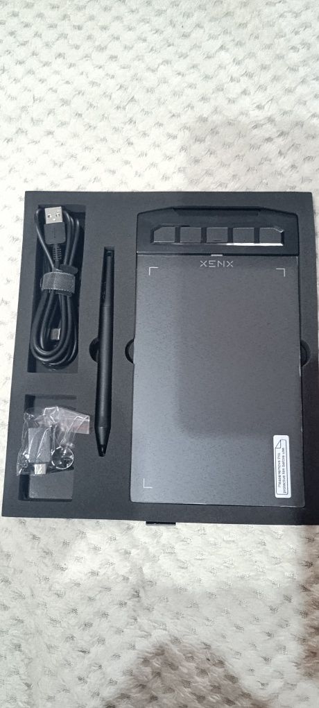 Tablet graficzny