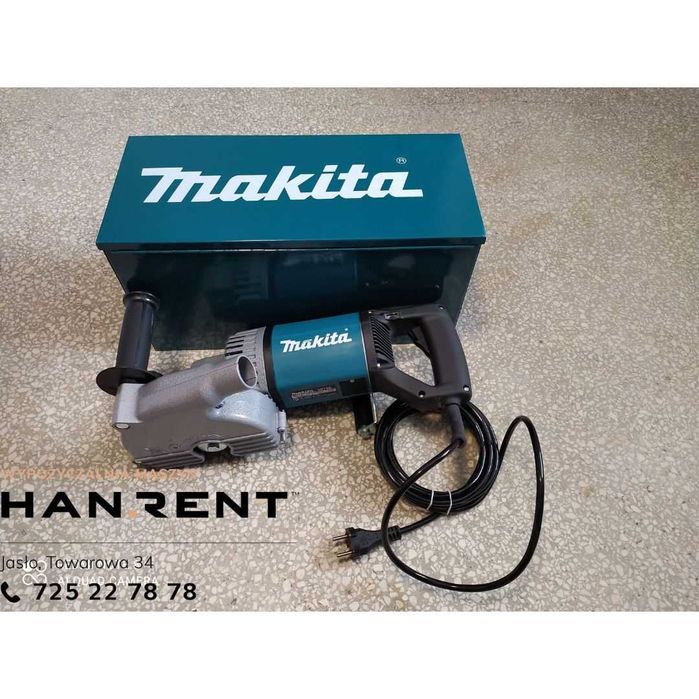 Weltykulator Weibang - wypożyczalnia maszyn HANRENT