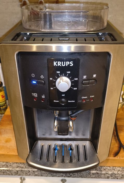 Krups FPB1450.0010M type EA8010