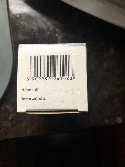 Biosteron 25 mg 60 tabletek