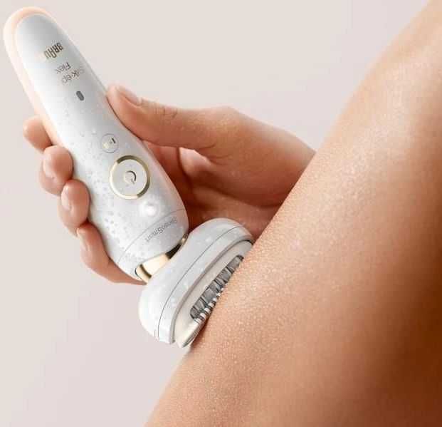 Depilator Braun Silk epil 9 flex