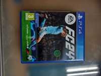 Ea Fc 24 playstation 4