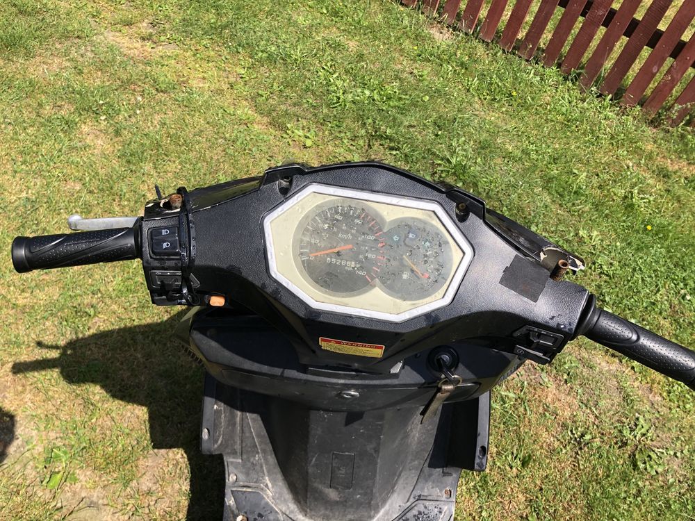 Продаю Viper Storm 150