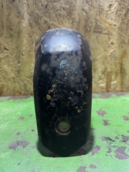 osłona błotnika Shl M17 Gazela