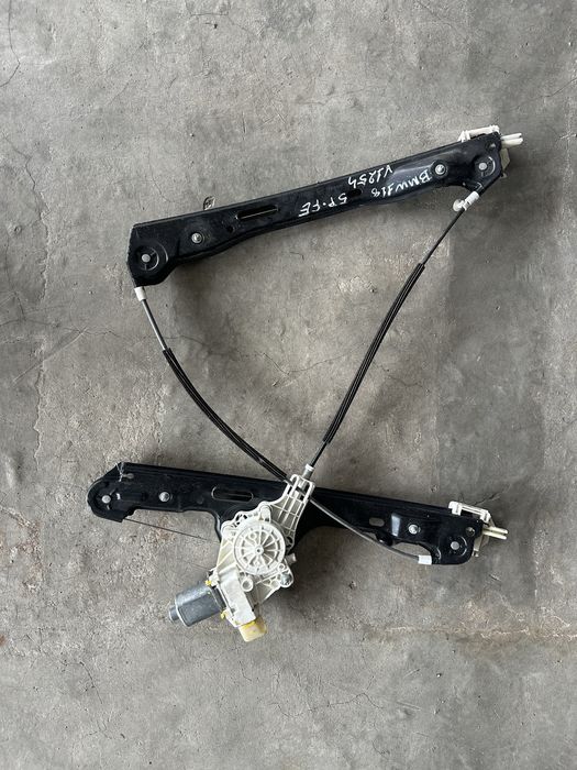 Elevador do vidro com motor Frente Esq Bmw serie 1