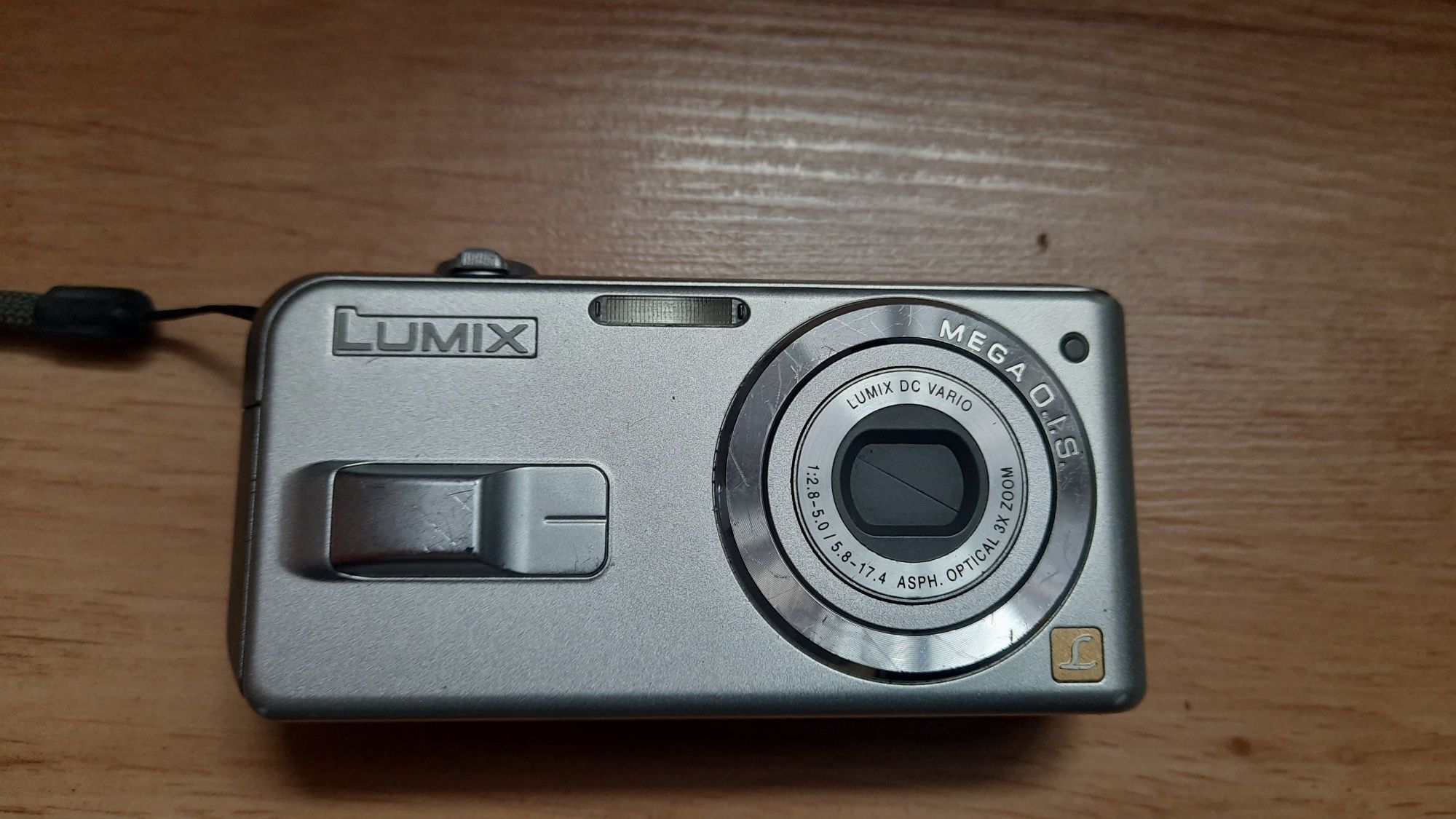 Aparat Panasonic Lumix