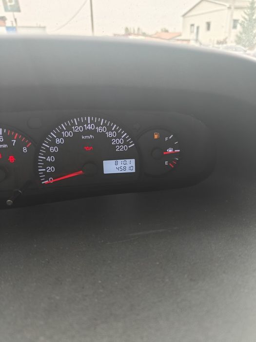 Geely MK    Джили