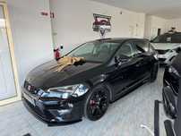 SEAT Leon 2.0 TDI FR