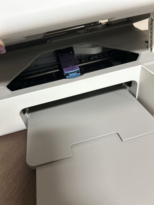 Impressora Lexmark serie 2470