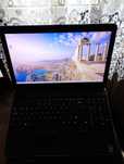 Laptop DELL i7 16GB RAM!
