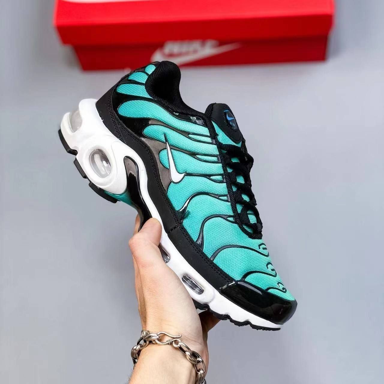 Nike Air max tn Новинка