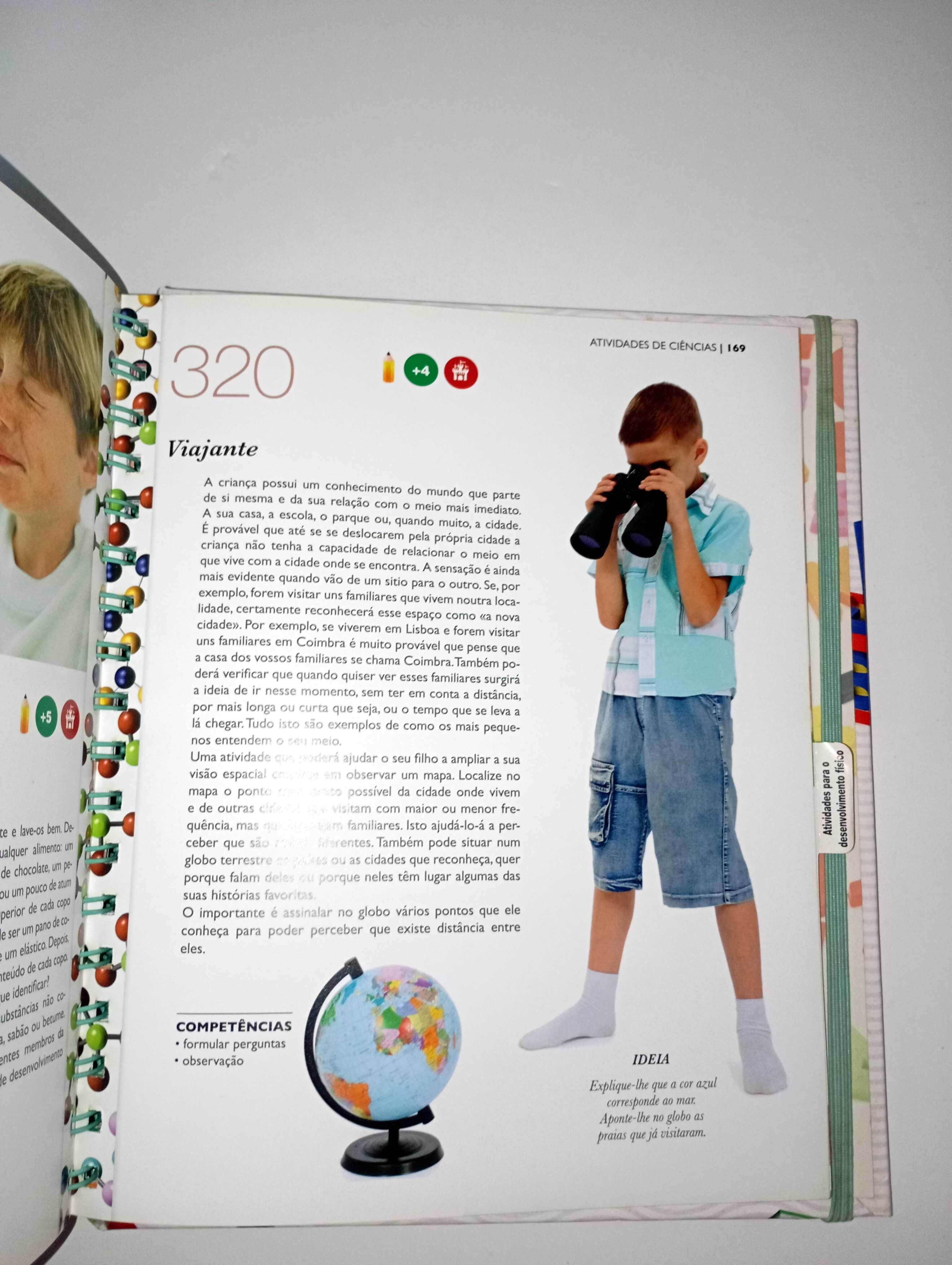 365 jogos para potenciar a inteligência do seu filho