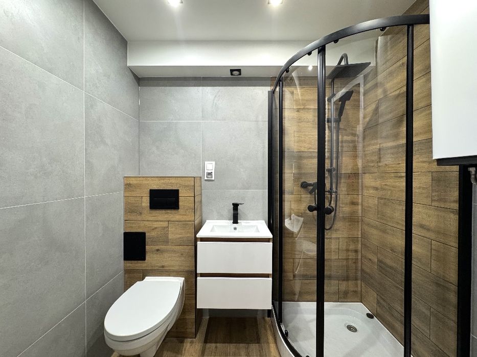 Os. Witosa 3pok. po remoncie