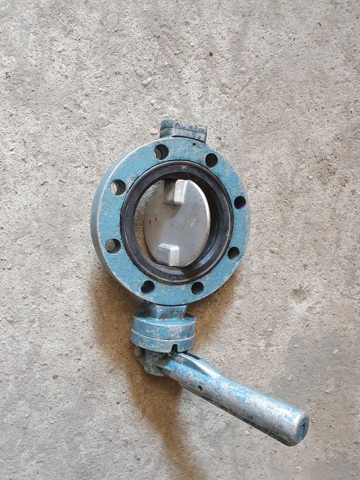 Zawór do beczki, zbiornika