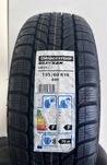 2x opony zimowe Bridgestone Blizzak LM-25 I* 195/60R16 89H nowe