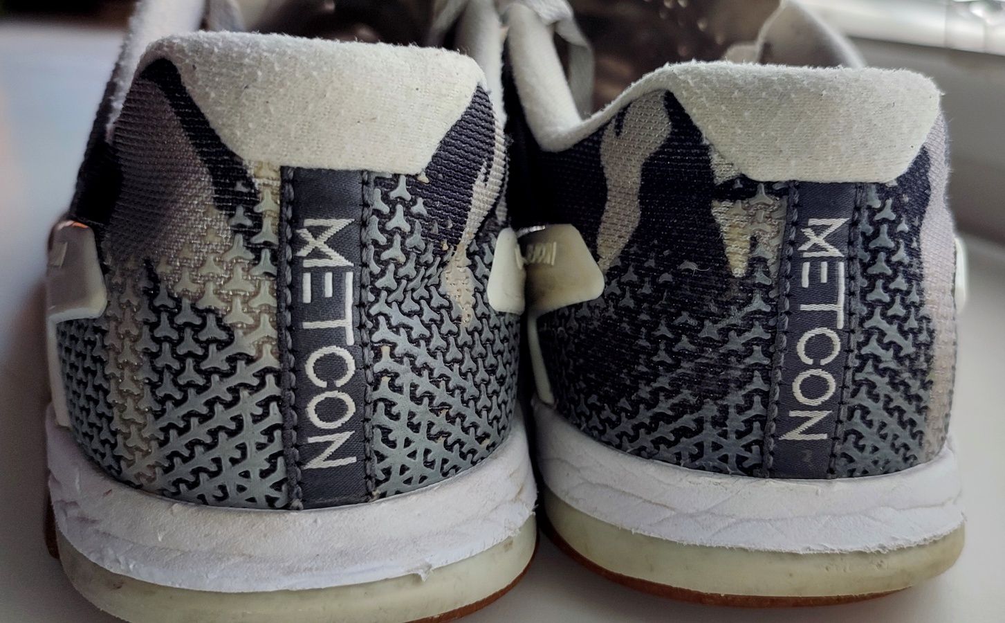 Кроссовки Nike Metcon 44 р.
