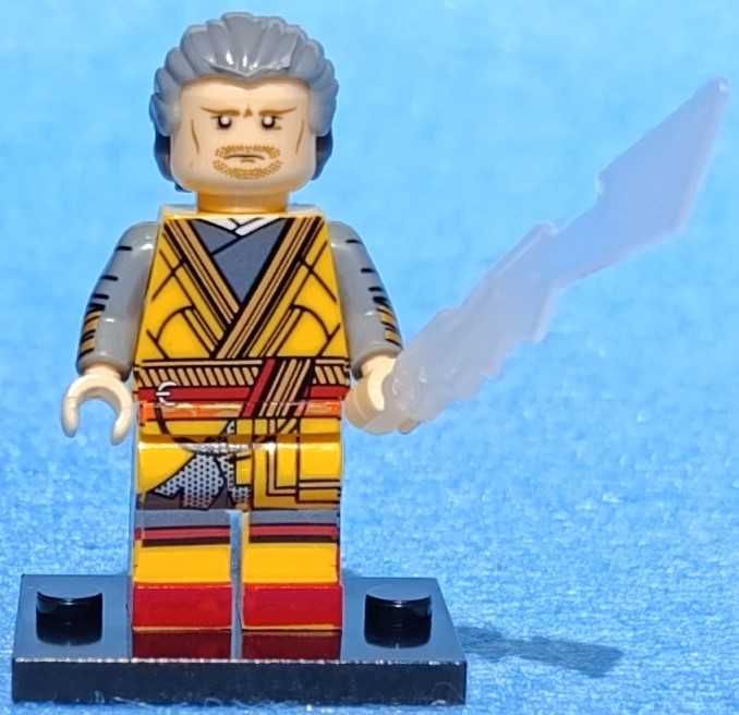 Kaecilius (Marvel)