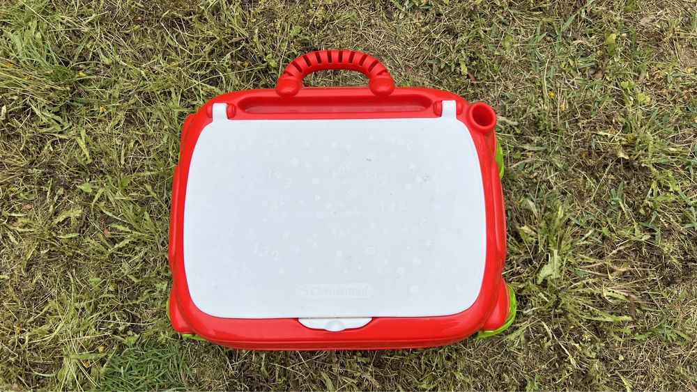 Clementoni activity table64584558995330121