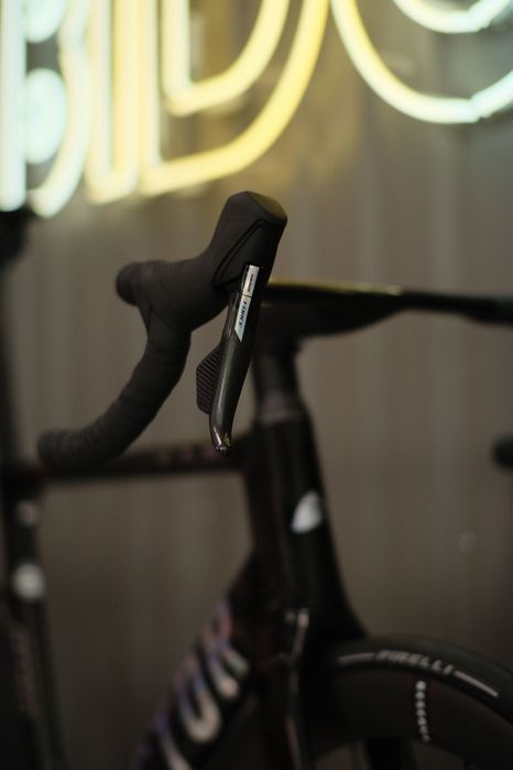 Factor ostro VAM sram Force pomiar mocy  56 nowy