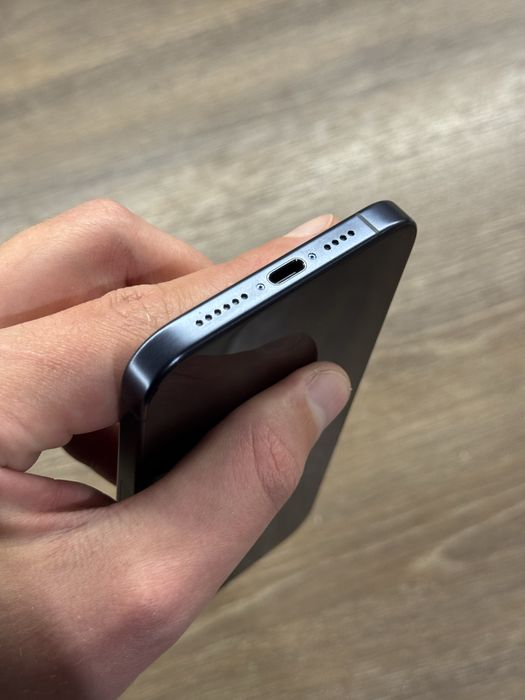 iPhone 15 pro max 256 gb МАГАЗИН ГАРАНТІЯ АЙФОн про макс