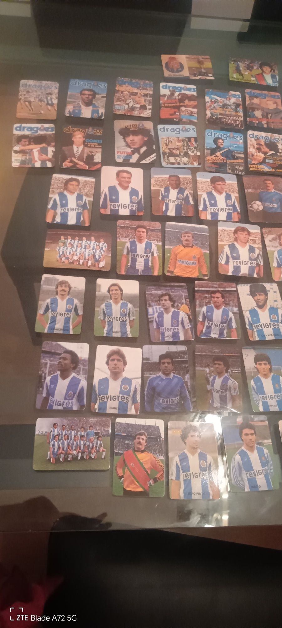 FCPorto calendários