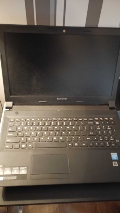 Laptop Lenovo B50-80