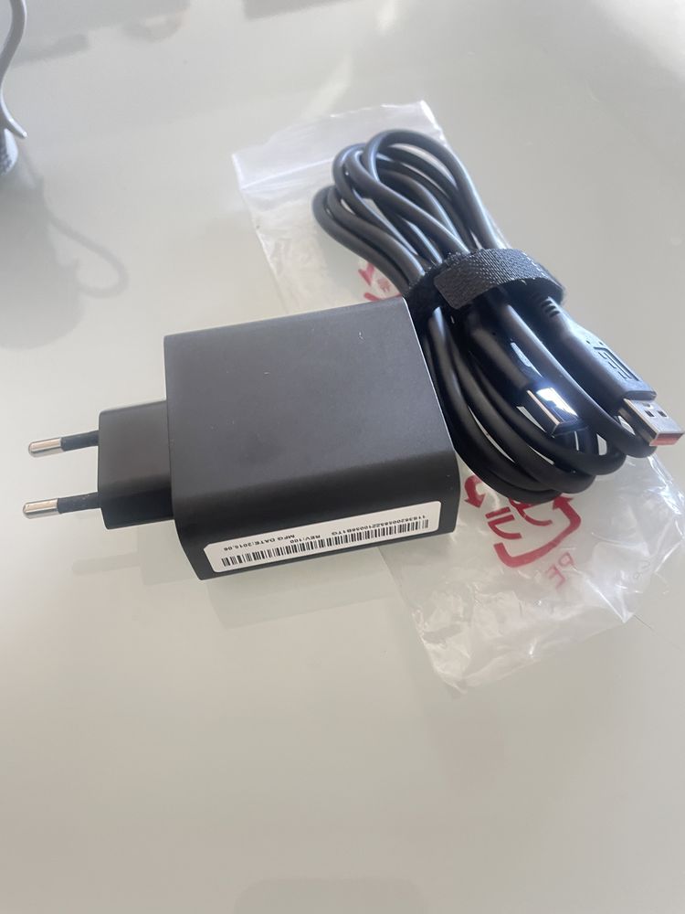 Carregador Lenovo 40w Original