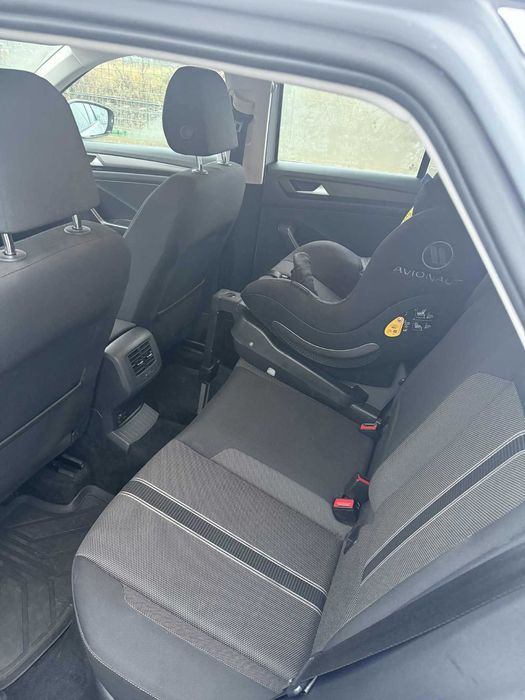 Volkswagen T-roc rok prod. 2019, salon polska, pierwszy właściciel.