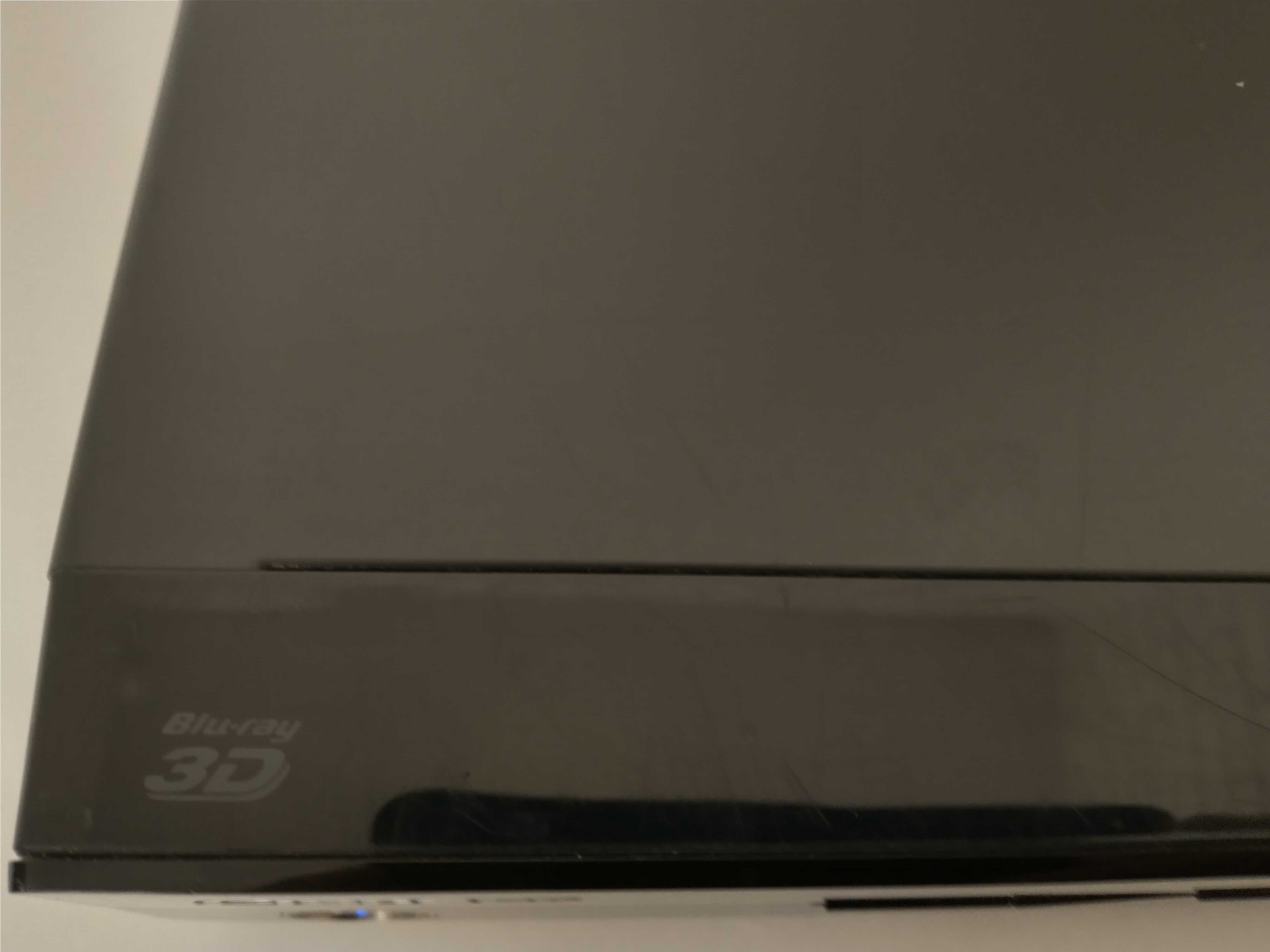 Odtwarzacz Blu-ray Pioneer BDP-LX54