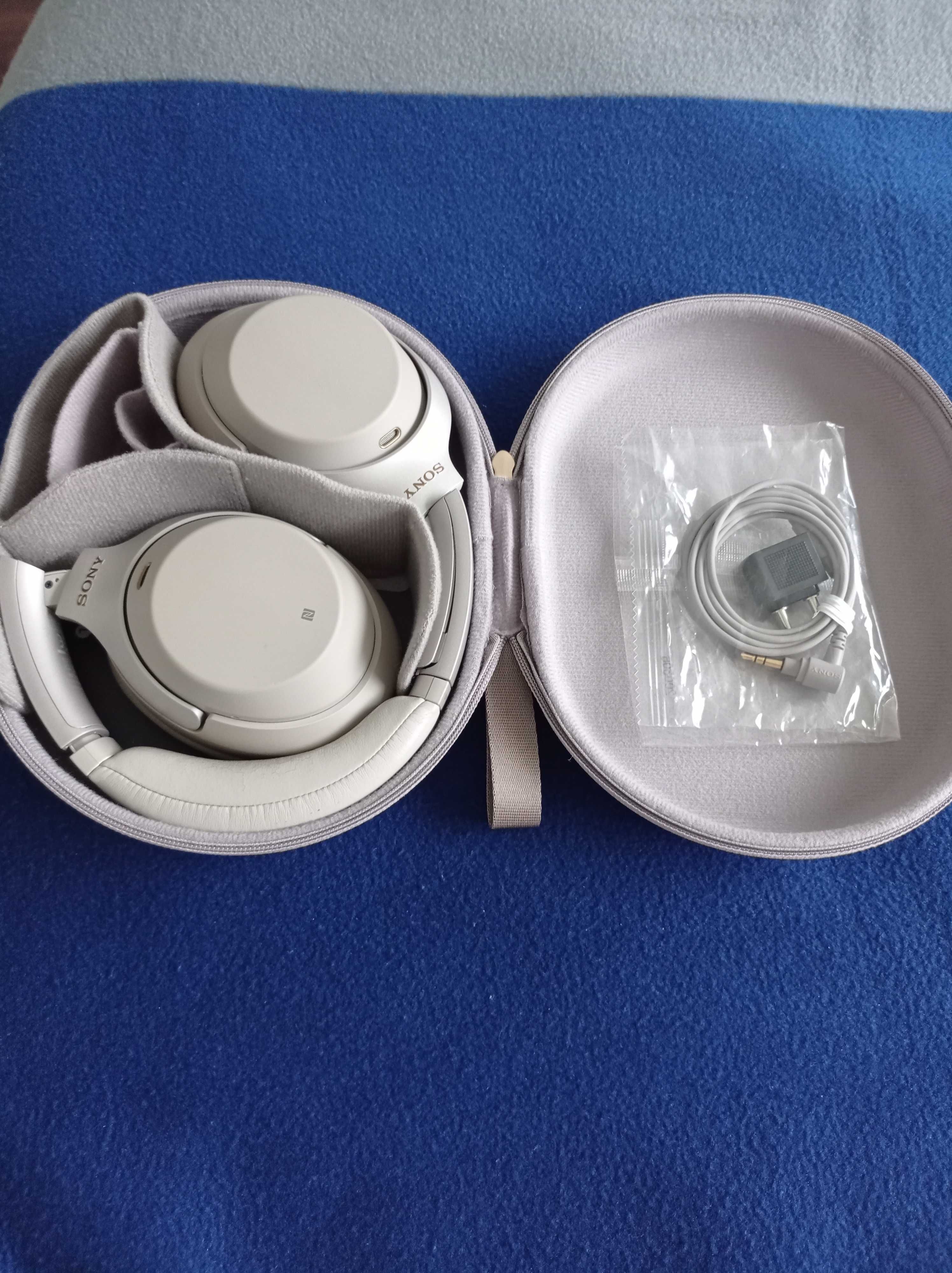 Sony Ariculares Headfones