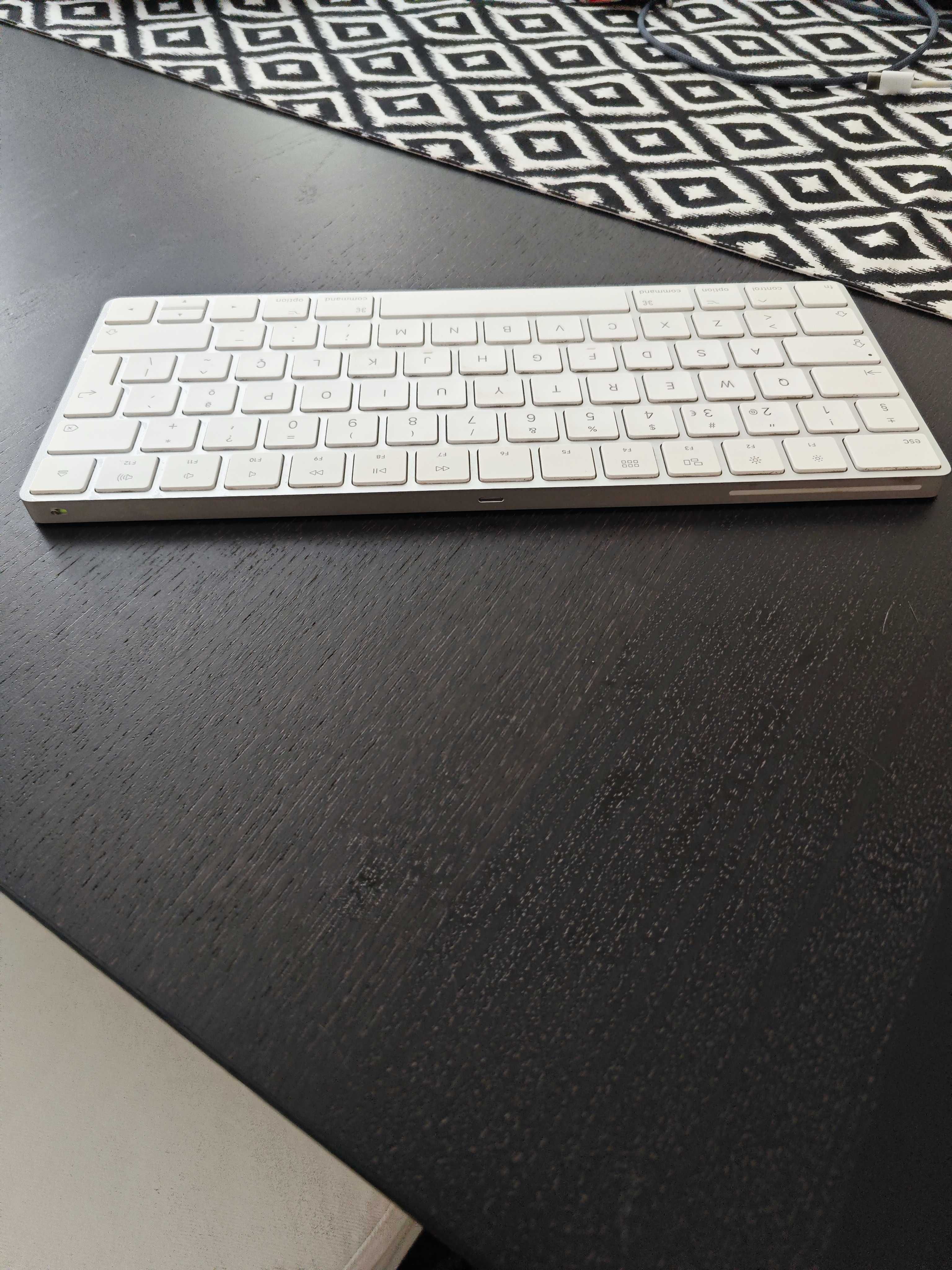 Magic Keyboard 2 PT