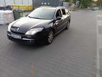 Renault laguna 3 2,0dci automat 2008r