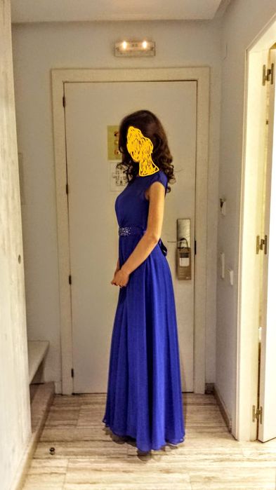 Платье вечернее Coast