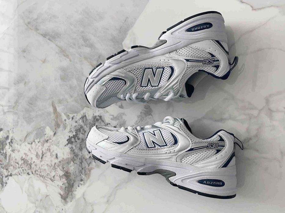 New balance 530 klasyczne trampki R 39
