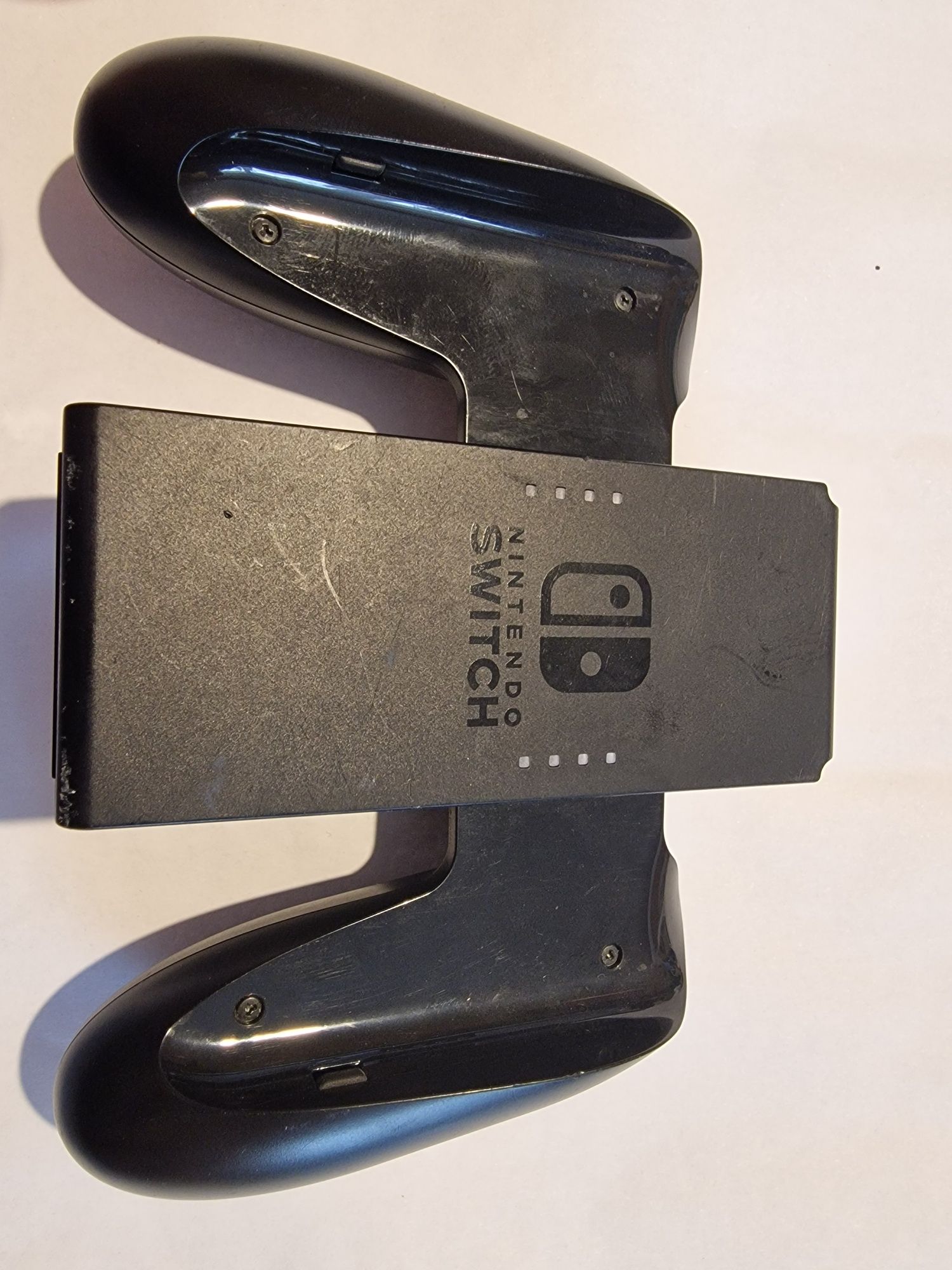 Uchwyt Joy Con Grip tip