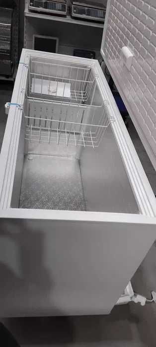 Congelador Horizontal - NOVO