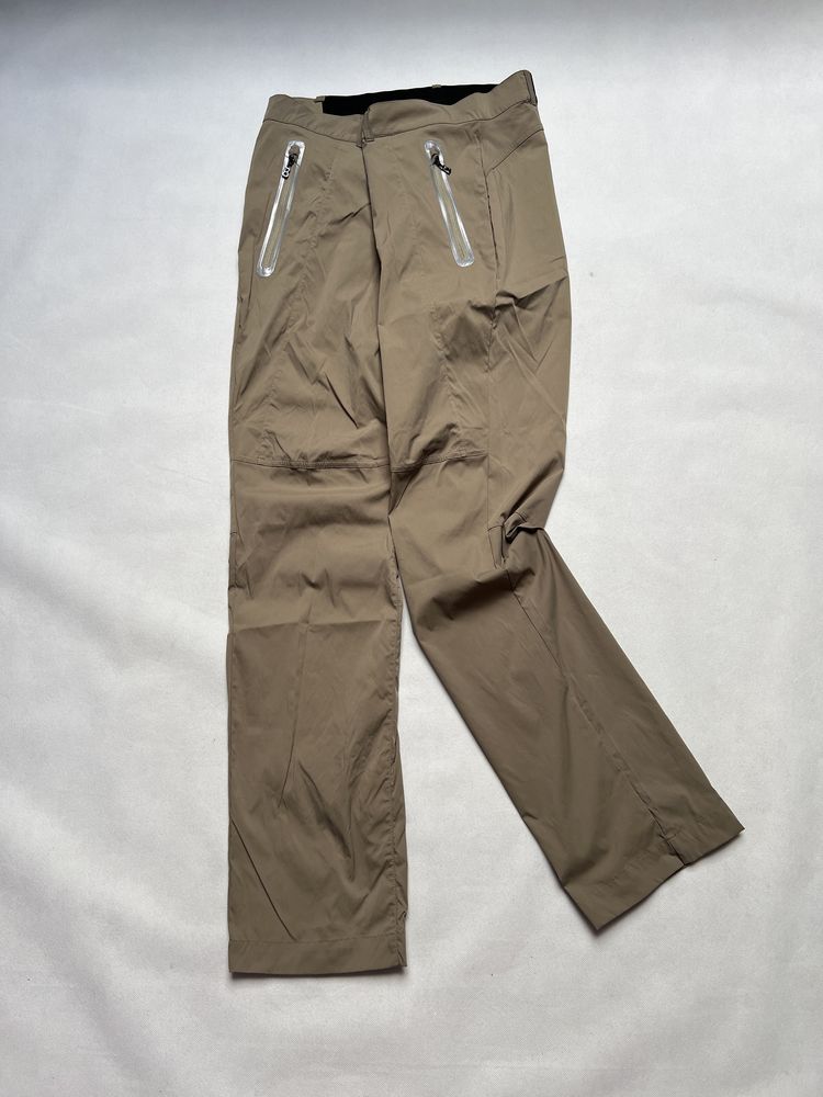 Bogner Nael technical twill spodnie sportowe pants