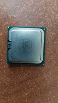 Процессор Intel core 2 duo