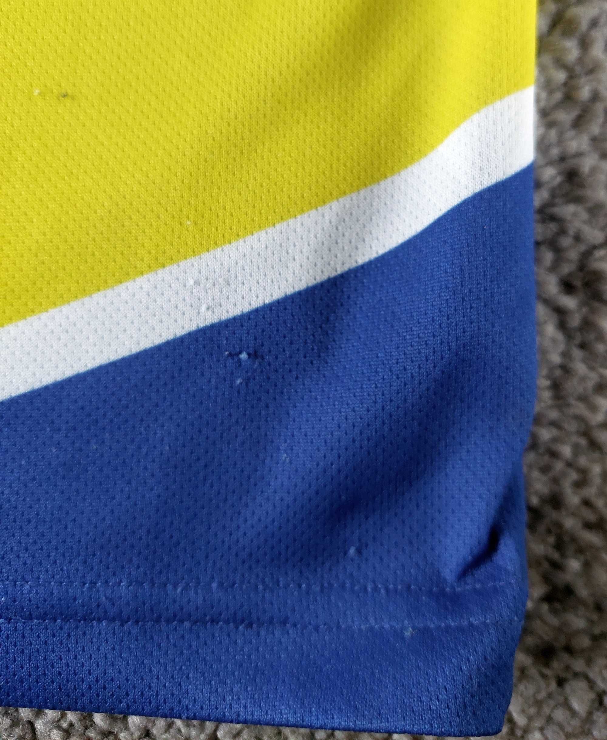 Koszulka Juventus Turyn Adidas dziecięca