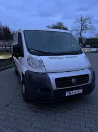 Fiat Ducato 2.2 L1H1